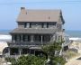 oceanfront home cottage on the outer banks of NC